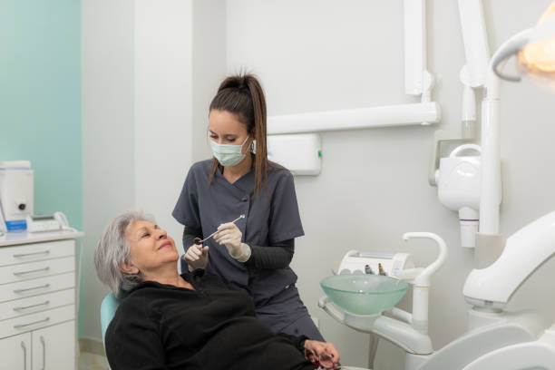 Best Lost Filling or Crown Replacement in Jonesville, LA