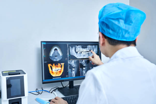 Best Broken or Chipped Tooth Repair in Jonesville, LA
